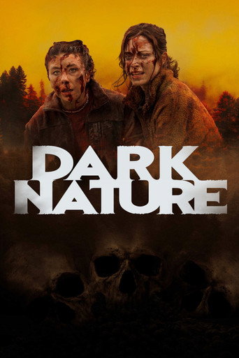 Poster for Dark Nature
