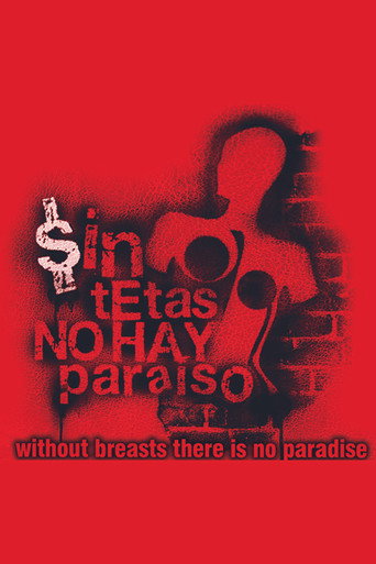 Poster for Without Breast There Is No Paradise