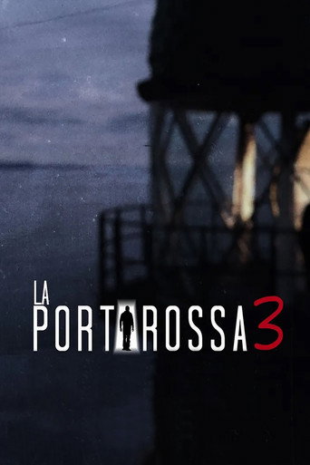 The poster for Season 3