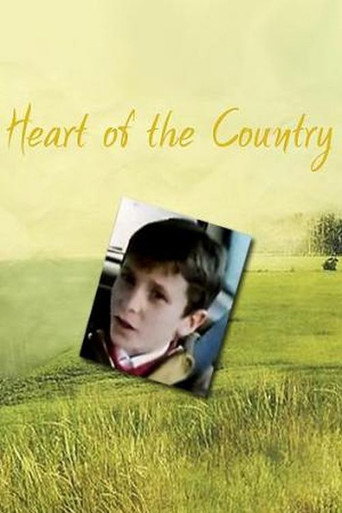 Poster for Heart of the Country