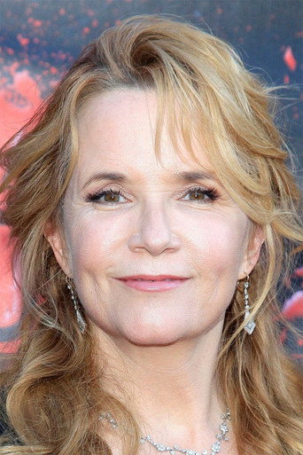 Portrait of Lea Thompson