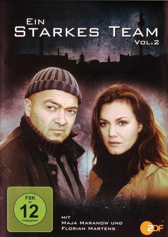 The poster for Season 1