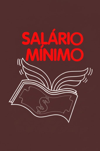 Poster for Salário Mínimo