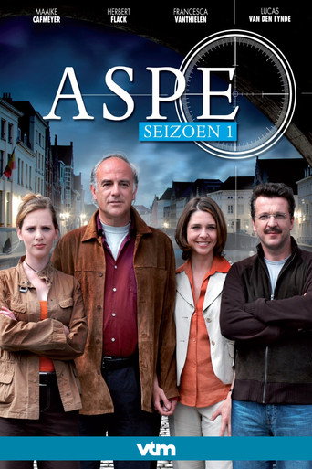 The poster for Season 1