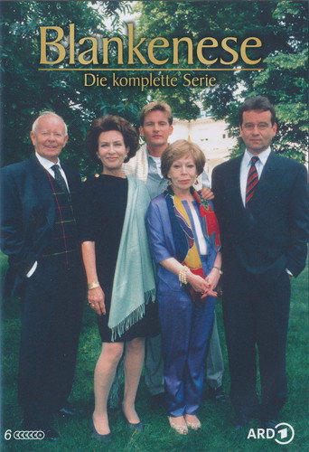 Poster for Blankenese