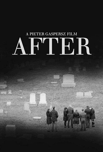 Poster for After
