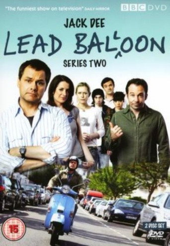 The poster for Season 2