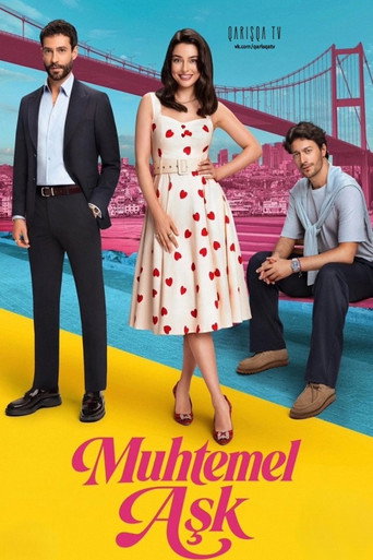 The poster for Season 1