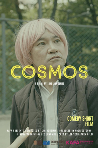 Poster for COSMOS