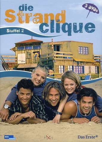 The poster for Season 2