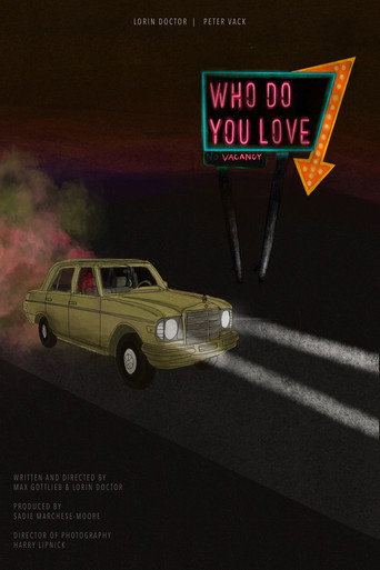 Poster for Who Do You Love