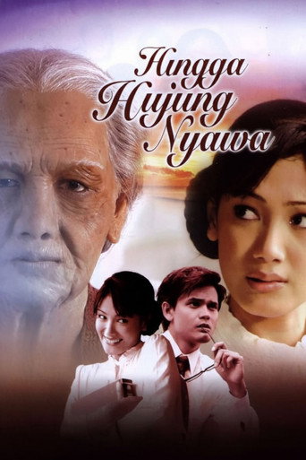 Poster for Hingga Hujung Nyawa