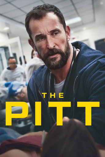 The poster for Season 1