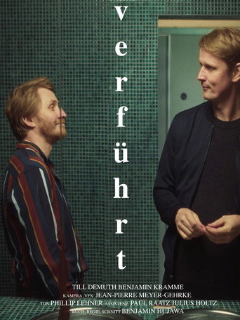 Poster for Seduced