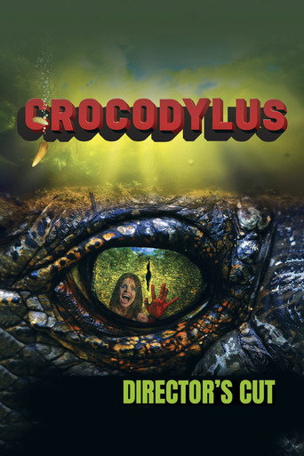 Poster for Crocodylus