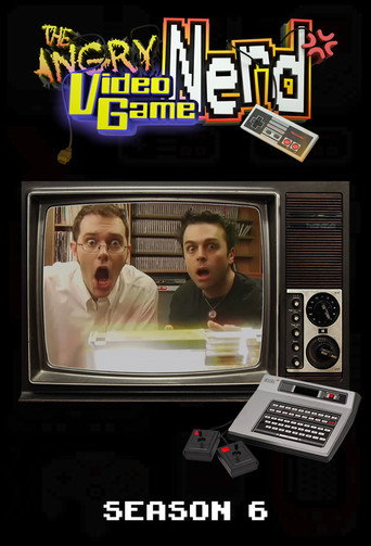 The poster for Season 6