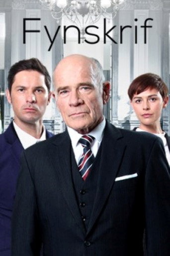 The poster for Season 1