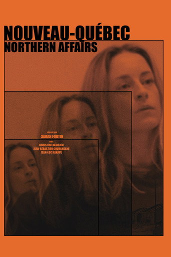 Poster for Northern Affairs