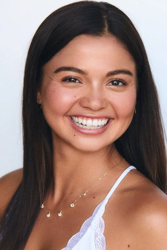 Portrait of Siena Agudong
