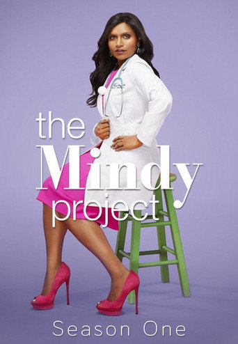 The poster for Season 1