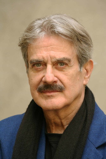 Portrait of Giuseppe Pambieri