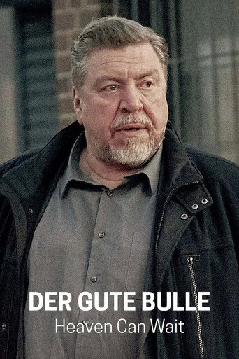 Poster for Der gute Bulle - Heaven can wait