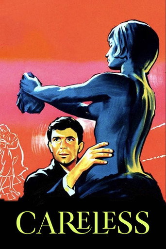 Poster for Careless