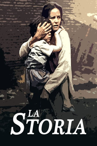 Poster for History