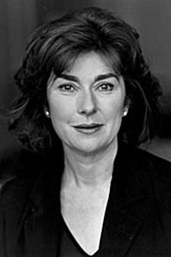 Portrait of Juliet Cadzow