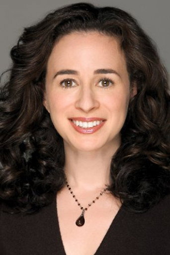 Portrait of Pam Levine