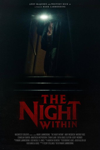 Poster for The Night Within