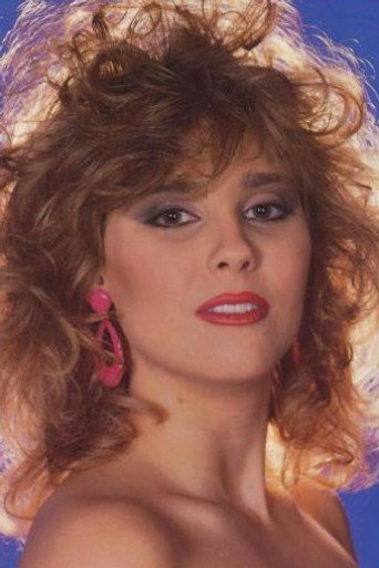 Portrait of Champagne