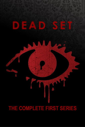 The poster for Season 1