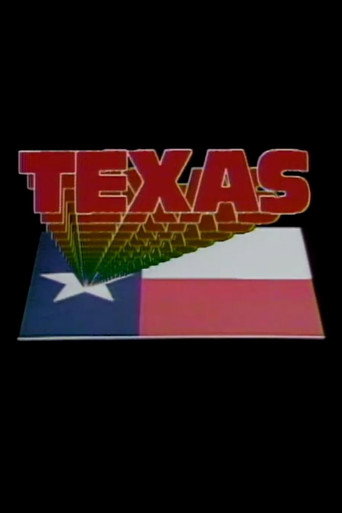 Poster for Texas