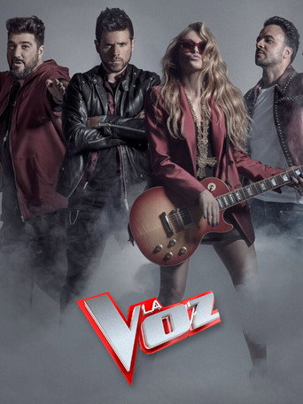 The poster for Season 6