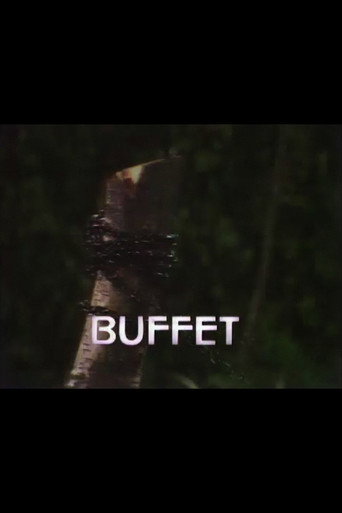 Poster for Buffet