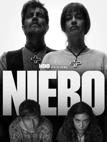The poster for Season 1