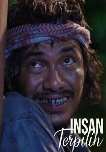 Poster for Insan Terpilih