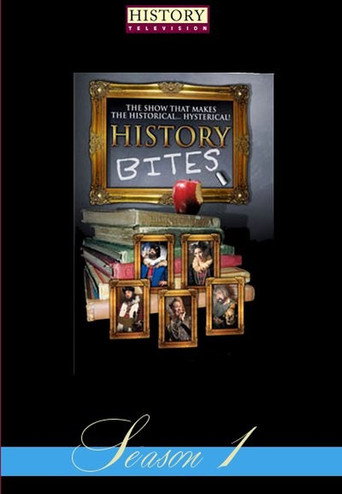The poster for Season 1