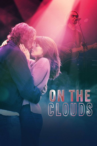 Poster for On the Clouds