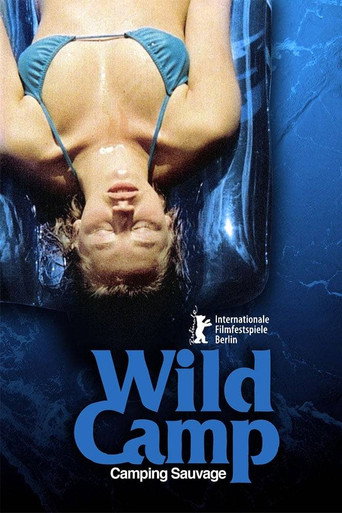 Poster for Wild Camp