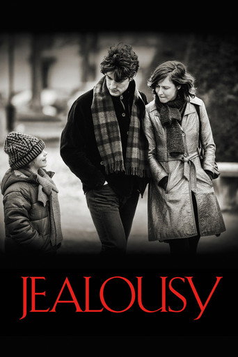 Poster for Jealousy