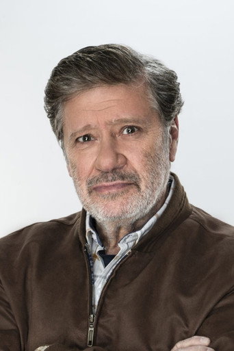 Portrait of Henry Zakka