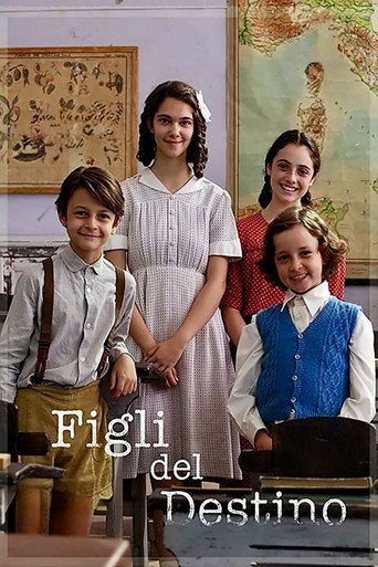 Poster for Forbidden School