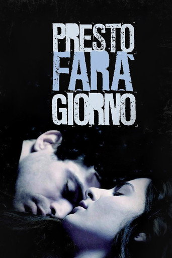 Poster for Presto farà giorno