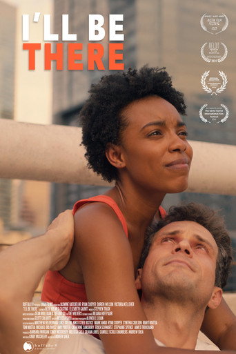 Poster for I'll Be There