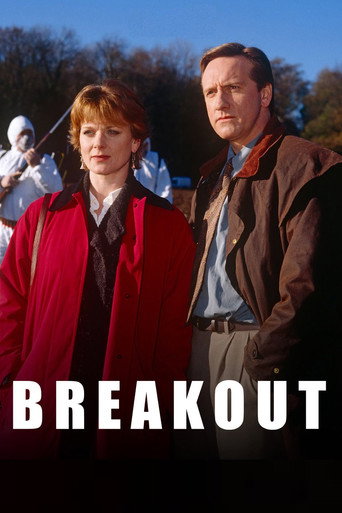 Poster for Breakout