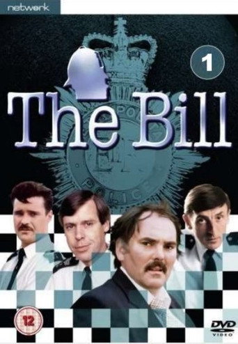 The poster for Series 1