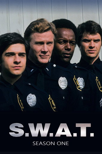 The poster for Season 1