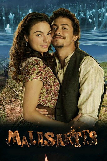 Poster for Malasartes